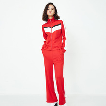 运动两件套卫衣女 11748L501 长袖 新品 修身 ONLY秋季新款