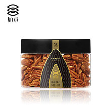 碧根果零食坚果特产炒货干果 如水长寿果仁260g