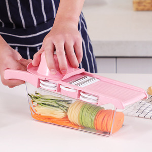 家用多功能切菜器