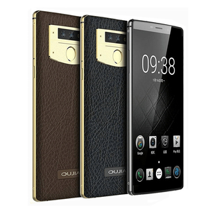 正品欧加2019商务超长待机全面屏8G运行128G内存全网通4G智能手机