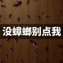 灭蟑螂屋贴捕捉器除杀驱蟑螂药一窝端厨房神器克星全窝端家用无毒