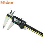 164 500 200mm 日本三丰公英制数显卡尺