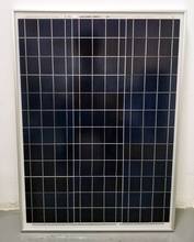 全新50W多晶太阳能电池板太阳能组件家庭用光伏发电板 促销 特价