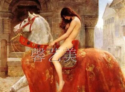 壁畫人物油畫是什么牌子