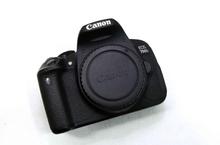 99 新佳能eos700D佳能入门便携单反 配件齐全 可配镜头 实物图