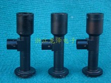 进口 同轴光远心镜头 1X65 1倍 65mm 宽视野 工业镜头