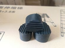 伸缩梯脚垫