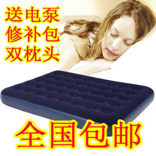 充气床垫双人特价网上商城