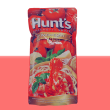 临期热卖菲律宾原装进口 HUNT’S汉斯意式奶酪意大利面酱 250g