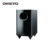 SKW 反射式有源超重低音扬声器音箱低音炮音响 501E 安桥 Onkyo
