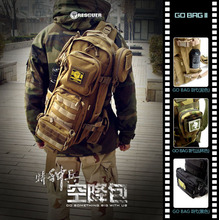 【包邮】拯救者GO BAG II2代空中堡垒特种空降包战术单肩斜挎背包