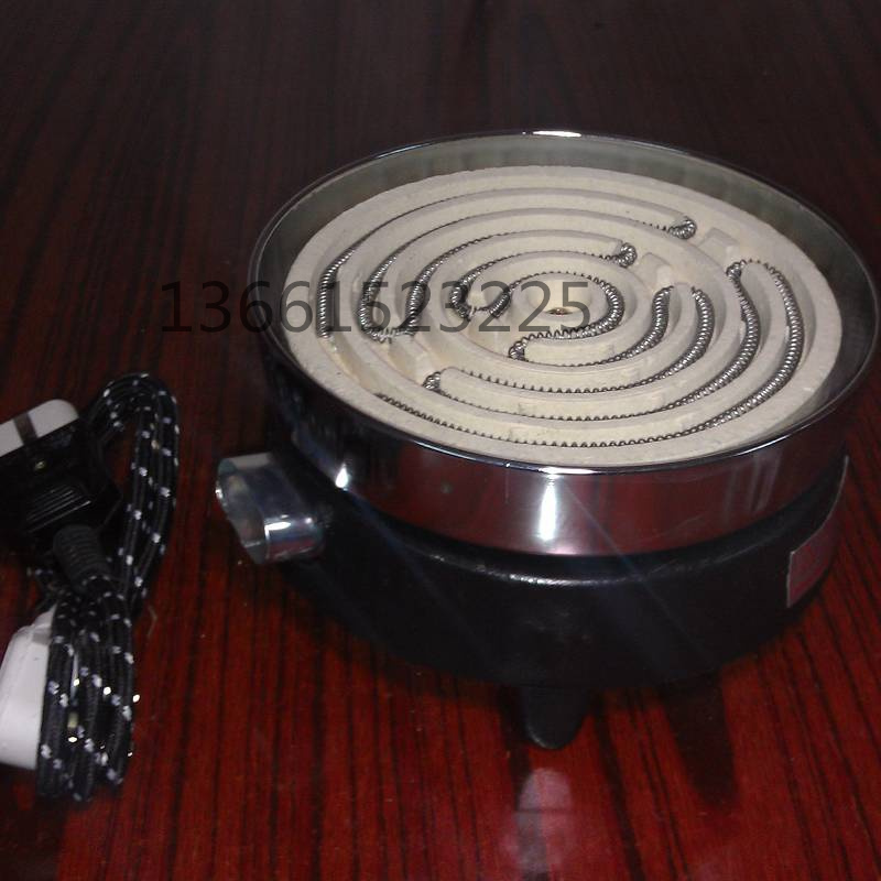3000W300含原装插头实验电炉家用电炉正品三角牌电炉