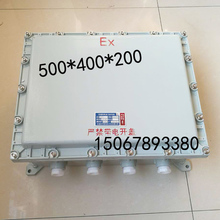 500 接线箱700 300防爆箱 600 防爆配电箱600 仪表箱400 400