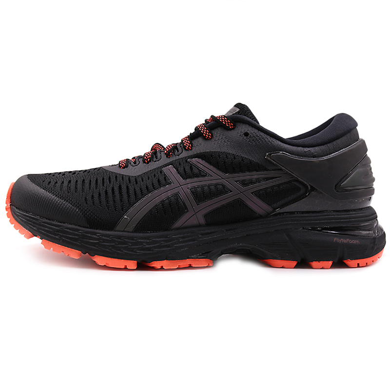 ASICS/Arthur Women's Shoes 2019 Summer GEL-KAYANO Night Running Sneakers Running Shoes 1012A036