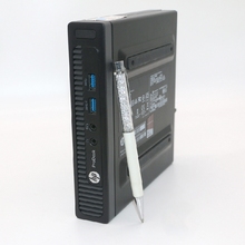 迷你准系统Q85 WIFI Q87小主机ITX电脑 惠普ProDesk 600