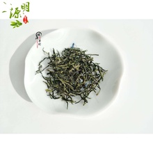 散装 浮梁茶浓香耐泡型高山 雨针绿茶50g茶叶 雨前浮梁雨针绿茶