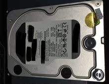 串口硬盘 3.5英寸 测试完好 台式机硬盘 1000G SATA 台式机