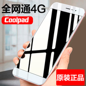 酷派 820 电信移动双卡双待智能手机 Y82 Coolpad 全网通4G