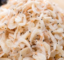 特级海米虾米海鲜干货特价 包邮 虾皮新鲜特级野生咸虾皮500g