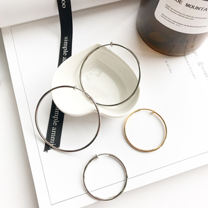 耳夹无耳洞耳圈