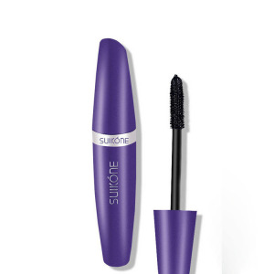 苏卡娜睫毛膏防水纤长