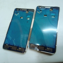 适用于 三星i9100前壳 手机屏幕隔板 i9100G i9105面壳外壳 前框