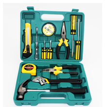 8件9件12件13件16件套工具箱盒家用组合套装 保险汽车载维修工具包