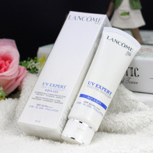 50ml 清爽型滋润型 Lancome兰蔻UV遮瑕防晒霜清爽亮白SPF50