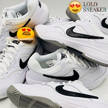 845048 洛洛运动 男女情侣潮搭休闲鞋 LITE 现货845021 COURT NIKE