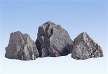 Noch 58448 Foam Rocks Arlberg 3/ G,0,H0,Tt,N,Z Scale Model