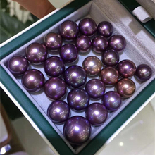 自己 包邮 星空蓝莓爱迪生蚌开蚌取珍珠直播淡水单珠珍珠蚌鲜活