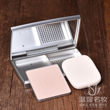 11g遮瑕粉底液 UV防晒透亮粉饼水凝空气干粉饼SPF30 日本RMK 正品