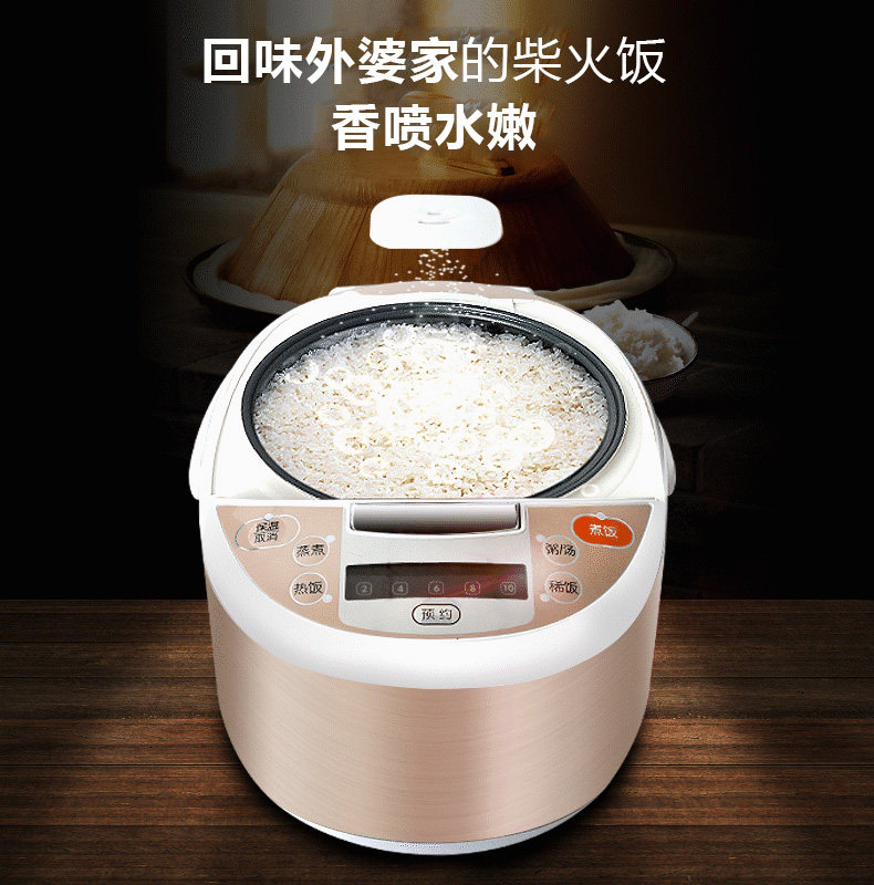 �ղ���С�緹��CFXB30FD8041-60