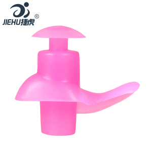 专业防水游泳耳塞