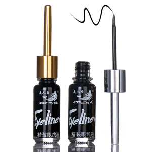 美人鱼金牌防水眼线液