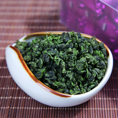 新茶铁观音茶叶特级浓香型1725高山铁观音茶叶乌龙春茶叶散装 500g