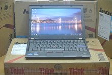 ThinkPad 联想笔记本电脑 送120话费 X220 4287A12 商务办公