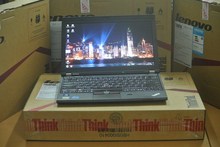 ThinkPad 送120话费 jvc笔记本电脑X220 X230 X240联想商务办公