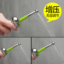 灌肠用具肛门塞女性肛门后庭净身妇洗器冲洗器喷头阴道私处洁身器