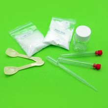 小扳手科普 diy科技小制作小实验 酸碱化学炮弹 无害实验限时抢购