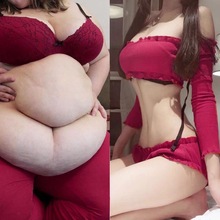 今日 显瘦洋气 今日特惠 200斤胖mm变萝莉 遮肚子减龄 特价