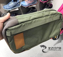 北面男女款 NF0A3G8K 斜挎包单肩包3G8K TheNorthFace 2018春夏新款