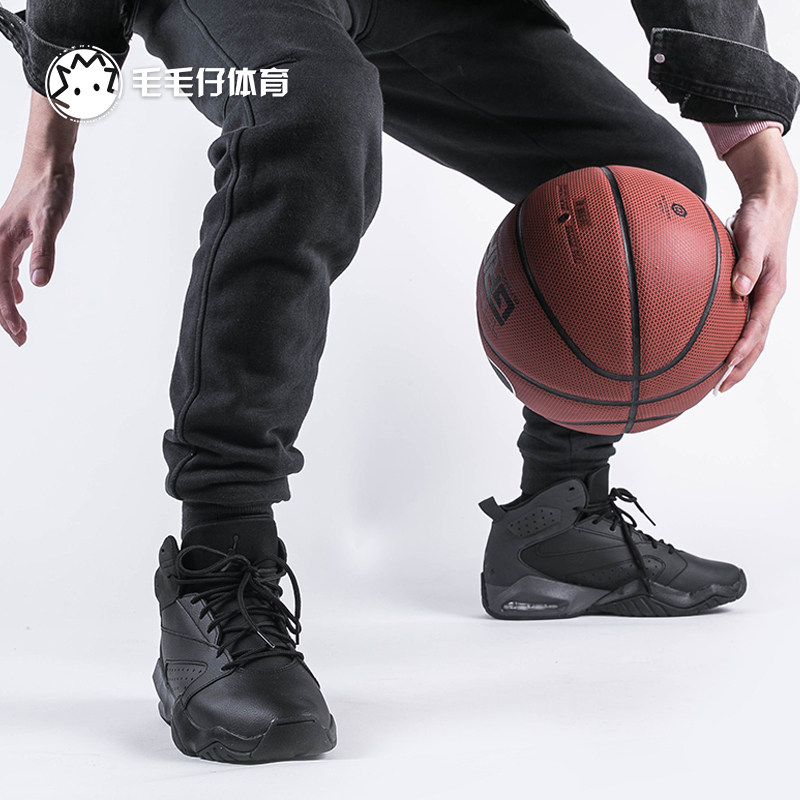 AIR JORDAN LIFT OFF AJé»çº¢ç·å­å®æå¤å¤è¿å¨ç¯®çéAR4430-002