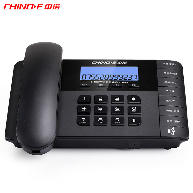 ��ŵ�绰�� HWDCD6238(10)P/TSD