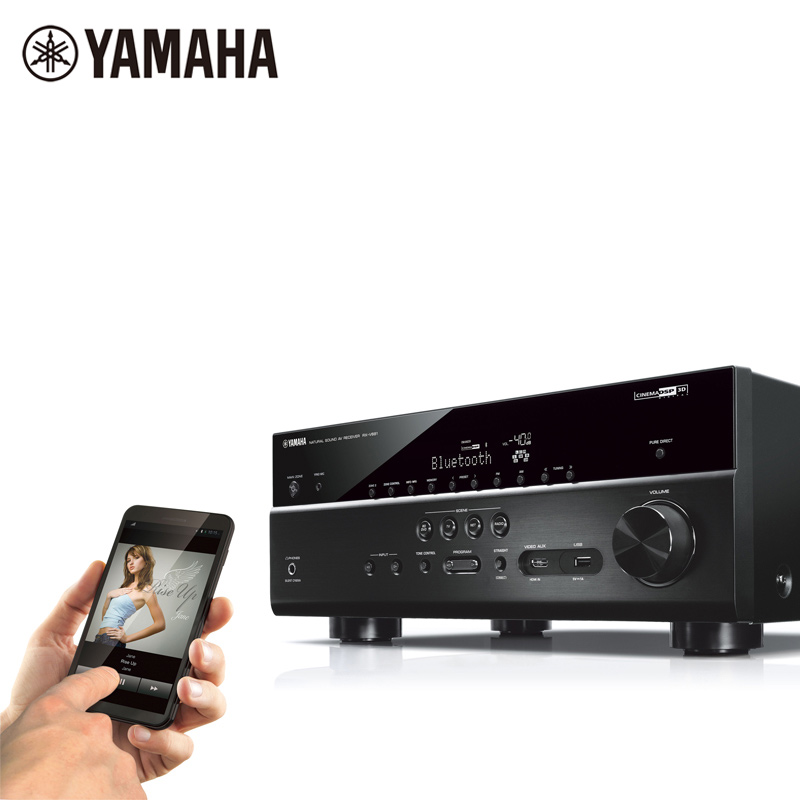 ������7.2��������RX-V681