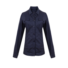 Armani/阿玛尼女款外套AMC14S-2100109060A图片