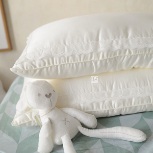 专柜同款学生超柔软枕芯