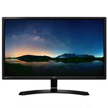 LG官方正品27MP58VQ-P 27寸IPS高清HDMI台式液晶电脑显示器屏幕
