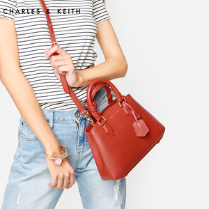 MISTY\/米堤欧美时尚专柜品牌女包2018新款女