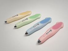 硅胶笔套 保护套防尘防摔食用级硅胶无添加婴儿适用 小达人点读笔